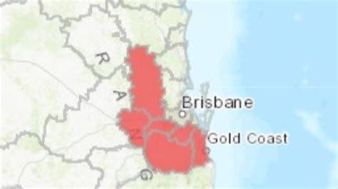 gold coast city council fire ban